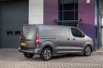Citroen Dispatch M 2016 года
